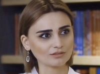 ŞEİR SAATI – Xəyalə Sevilin şeirləri