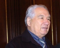 T&uuml;rk xalqlarının ən b&ouml;y&uuml;k yazı&ccedil;ısının doğum g&uuml;n&uuml;nə