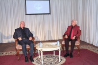 Cəfər və İlham Namiq Kamallar