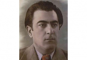 MƏMMƏD CƏFƏR &ndash; &ldquo;F&uuml;zuli sevir&rdquo;