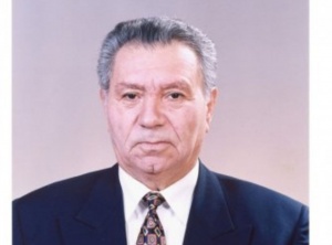 REDAKSİYANIN POÇTUNDAN - Yaşayacaq hər zaman, Həsən Mirzə zirvəsi!
