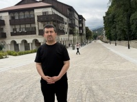 &ldquo;Biri ikisində&rdquo; Musa Kazım Arıcanın yol qeydləri ilə