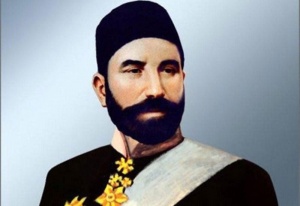 HACI ZEYNALABDİN TAĞIYEV barədə uşaq hekayələri – “Təzə başmaq”