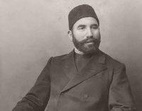MARAQLI SÖHBƏTLƏR – Tağıyev alman əsirliyindən necə qurtuldu