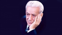 Bəxtiyar Vahabzadə &ndash; &ldquo;Qəlb şairi&rdquo;