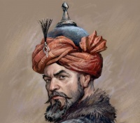 T&uuml;rk d&uuml;nyası məşhurları &ndash; Qara Yusif