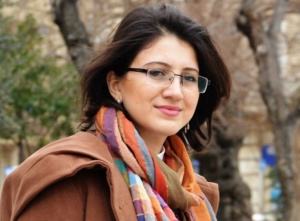 BİRİ İKİSİNDƏ Feyziyyənin şeirləri ilə