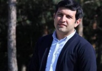 &ldquo;Bir şair, bir şeir&rdquo;də &ndash; Taleh Mansur və &ldquo;İlahi xəyal&rdquo;