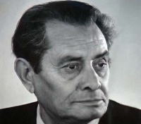 Teatrda unudulmaz ad &ndash; İsa Musayev