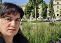 Salam, unudulmuşlar!