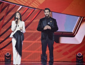 Qazaxıstanda &ldquo;Silk Way Star&rdquo; vokal m&uuml;sabiqəsinin premyerası ke&ccedil;irilib