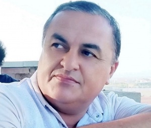 Hekayə saatı Zəka Vilayətoğlunun hekayəsi ilə