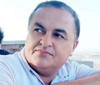 Hekayə saatı Zəka Vilayətoğlunun hekayəsi ilə
