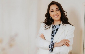 Aytən Abdullayeva: &ldquo;Tanrı hər &ccedil;ətinlikdən sonra bir asanlıq və m&uuml;kafat verir&rdquo;