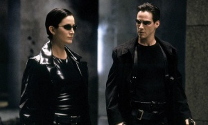 Yaşadığımız d&uuml;nya realdırsa, bəs bu hiss etdiklərimiz nədir?: "The Matrix" filmi (1999)