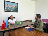 Tıxacdan rəqəmsal idarəetməyə 7/24