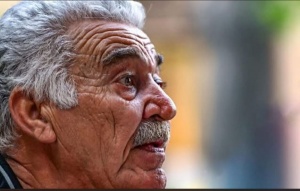 Yoxluğunu fevralın 8-i hiss etdik