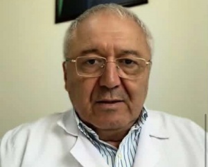 Oktyabrın 6-sı Beynəlxalq Həkimlər G&uuml;n&uuml;d&uuml;r