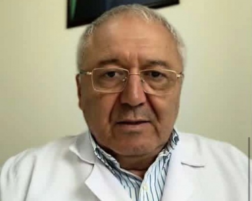 Oktyabrın 6-sı Beynəlxalq Həkimlər Günüdür