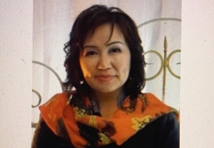 &ldquo;Biri ikisində&rdquo; &ndash; G&uuml;lnaz Fayzullanın şeiri ilə