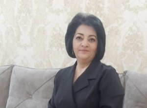 Redaksiyanın poçtundan - Mənsurə Xələfbəylinin essesi