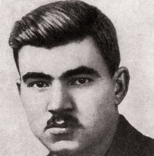 Əfsanəvi partizanın doğum g&uuml;n&uuml;nə