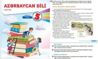 V sinif Azərbaycan dili dərsliyindəki bir yanlışlığa dair qeydlər