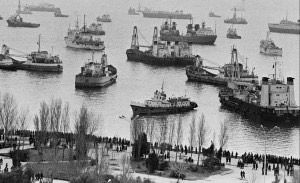 20 Yanvar g&uuml;n&uuml; dəniz&ccedil;ilərimiz necə qəhrəmanlıq etdi? - TARİXƏ RAKURS