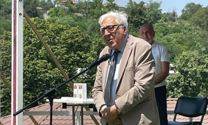 ANAR, ”Ədəbiyyatımızın həqiqət günü”