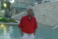 Oğlu Şəhid olan aktyor