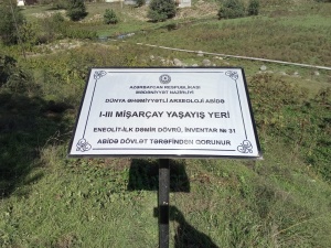 Tariximiz və mədəniyyətimizə layiqli xidmət...