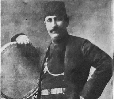 1914-cü ilin “Sport-Rekord” (Almaniya), “Pate” (Fransa) firmalarının Məşədi Məhəmməd Fərzəliyev Şuşalıya həsr edilmiş kataloqları barədə