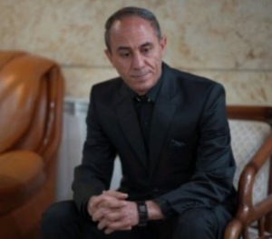 G&uuml;neydən Məhəmməd &Ccedil;alğının &ldquo;Qarabağ&rdquo; poeması