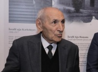 Şəmistan Nəzirli və Fərman Eyvazlı - iki g&ouml;rkəmli sənətkar və eyni sonluqlu tale
