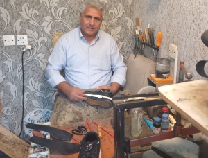 “Şərəf lövhəsi” rubrikasında çəkməçi Muxtar Nəzərov