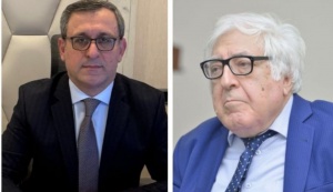 Səssizlik i&ccedil;ində danışan adam, yaxud 70 illik d&uuml;ş&uuml;ncə tarixi