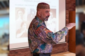 Bakının sirlərini faş edən Fuad Axundov