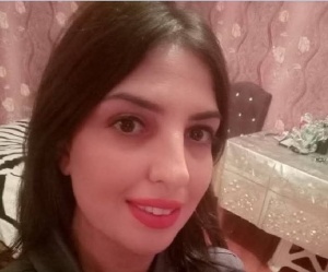 Atlaz Rzayi "Qələm tutan incə əllər"də...