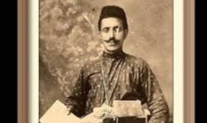 Həm &ccedil;arizmin, həm Stalin repressiyasının məhbusu olmuş Əli Abbas M&uuml;znibin anım g&uuml;n&uuml;d&uuml;r