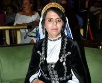 İnsanın &ouml;z&uuml;n&uuml; itirmə qorxusu