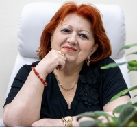 Uşaq Filarmoniyasının qayğıkeş rəhbəri
