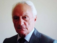 Şamo Arif - k&uuml;rd mənşəli, amma azərbaycanlı təfkurəli yazı&ccedil;ı