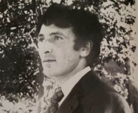 Tanınmış şair, ədəbiyyat funksioneri, F&uuml;zuliş&uuml;nas alim