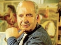Bəstəkar ruhlu rəssam