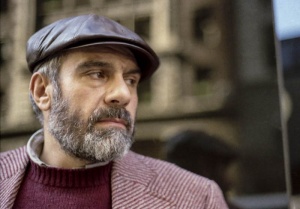 TƏRC&Uuml;MƏ SAATInda Sergey Dovlatovun &ldquo;Ariel&rdquo; hekayəsi