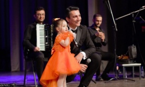 Sumqayıtda Poeziya gecəsi