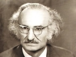 Xal&ccedil;alara g&ouml;zəllik verən şəxs