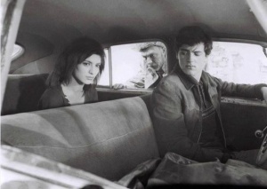 Bizim kino- “Sən niyə susursan?!”