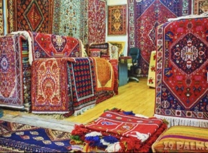Bu gün Azərbaycanda “Xalçaçı Günü”dür