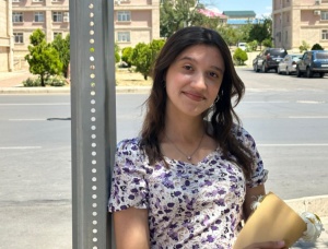 TƏLƏBƏ YARADICILIĞI – edam cəzası barədə olan 2 əsərə baxış